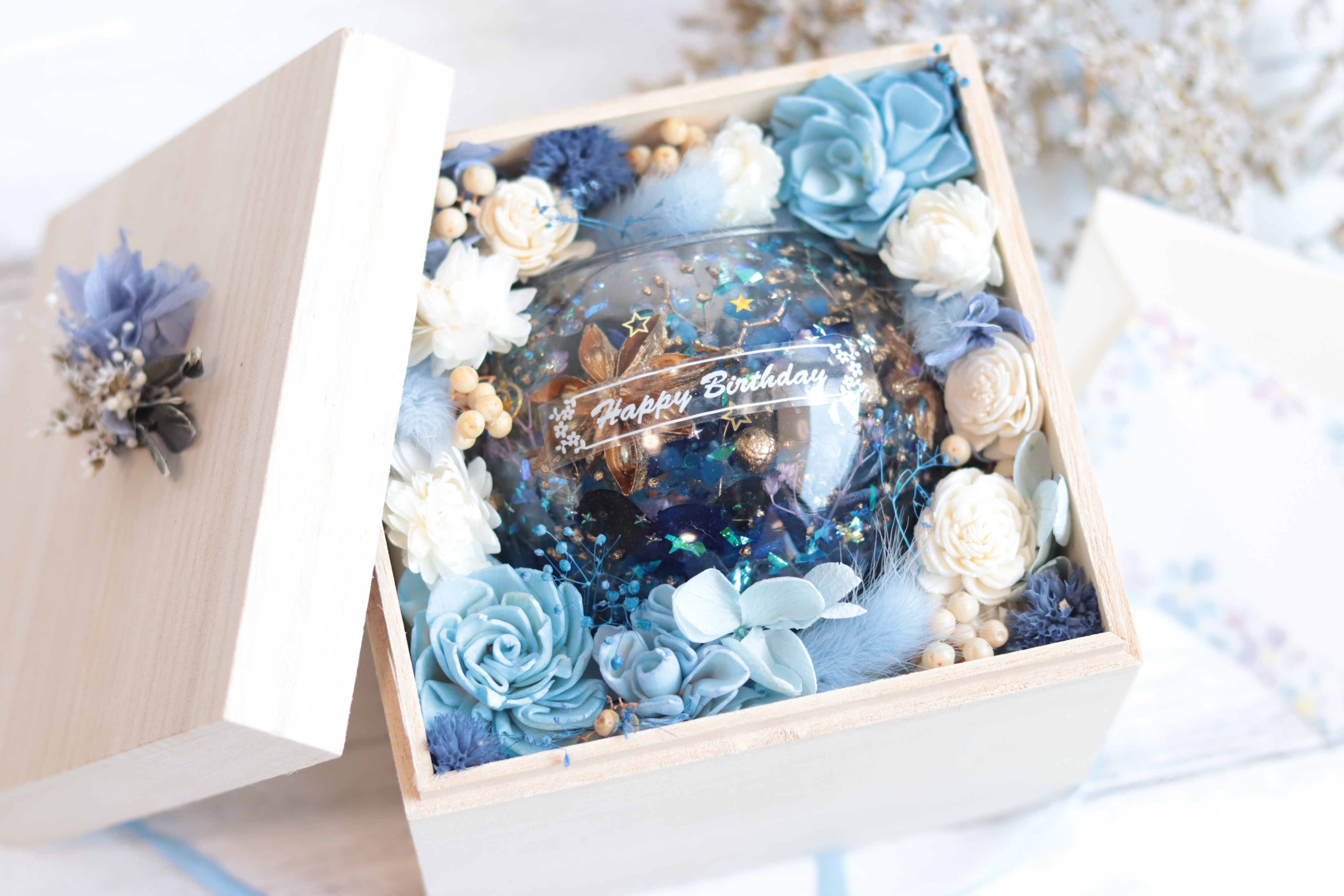 キャンドル Cartier 星座モチーフ 3個セット