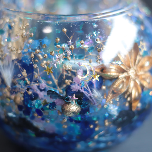 星座シリーズ 双子座と蟹座のキャンドルホルダー 星座シリーズ 双子座と蟹座のキャンドルホルダー インテリア