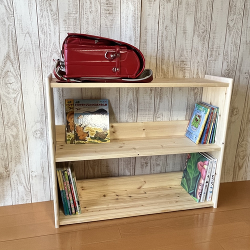 フリーラック おもちゃ収納 オープンラック ランドセルラック 教具棚