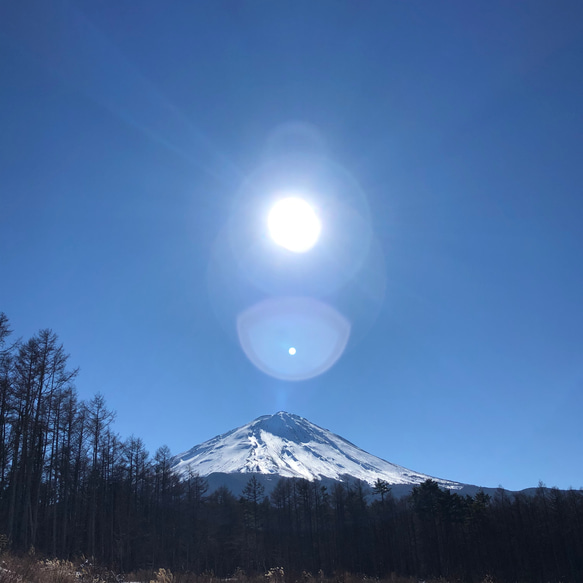 ◆◇エナジーウォーター＊富士山＊イヤシロチ〜邪気ヨケ〜◇◆ 6枚目の画像