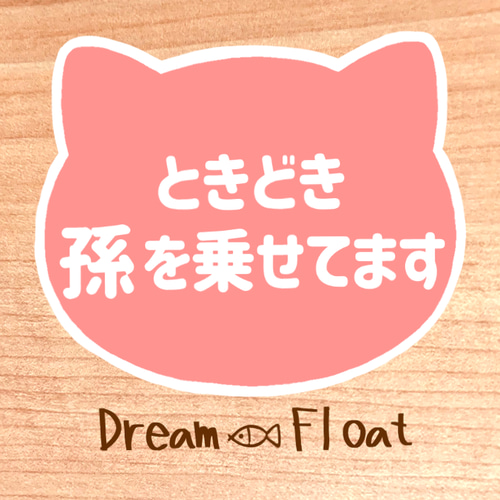 Amazon.co.jp: 【もりくま商店】ベビーインカー マグネット 子供