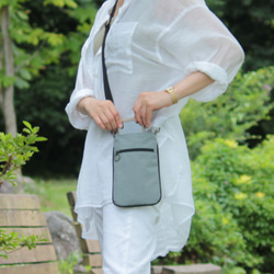 Mrs. GREEN APPLE バッグ ポシェット サコッシュ Amazon.co.jp: 【限定特典コットンミニサコッシュ付き】 Mrs. GREEN