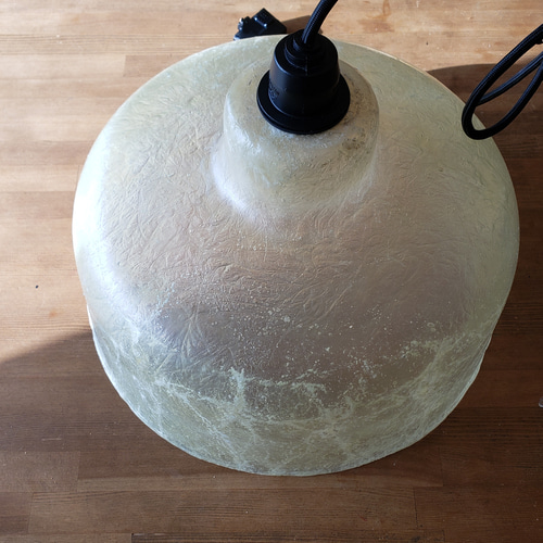 ランプシェード 3RD CERAMICS ランプシェード グレー | knot Online