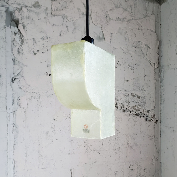 FRP ランプシェード ELEPHANT 