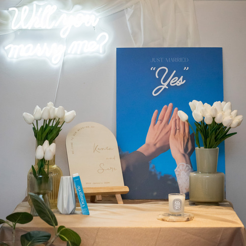 アーチ型 木製ウェルカムボード／wbs13 ウェルカムボード Bellwedy