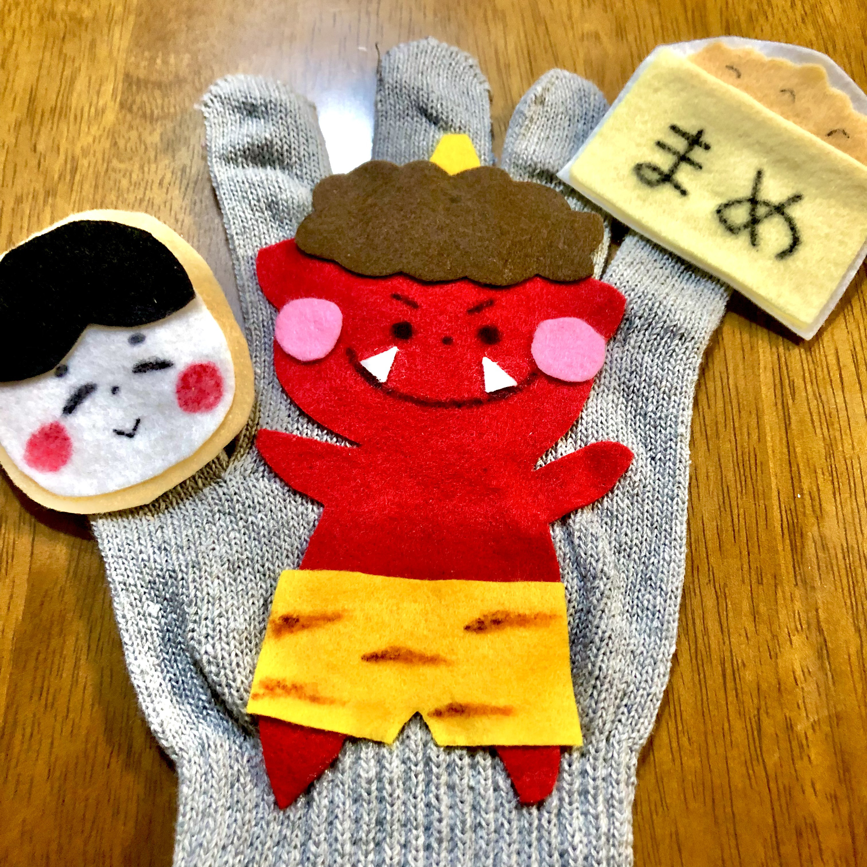 まとめ買いお買い得手袋シアター12点 まとめ買いお買い得手袋シアター12点（保育で使える! ワクワク