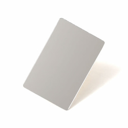 単品　スマホケース　専用　カードミラー  鏡 手帳ケース ポケット付きに使用可能 #nn00000034 2枚目の画像