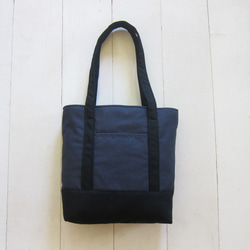 Colors Collection-A4 size (Black+Navy) 1枚目の画像