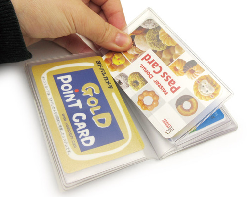 LM.C カードファイル　コンプリート品 7e5b953be4b1fbc7f8fefc110a696f