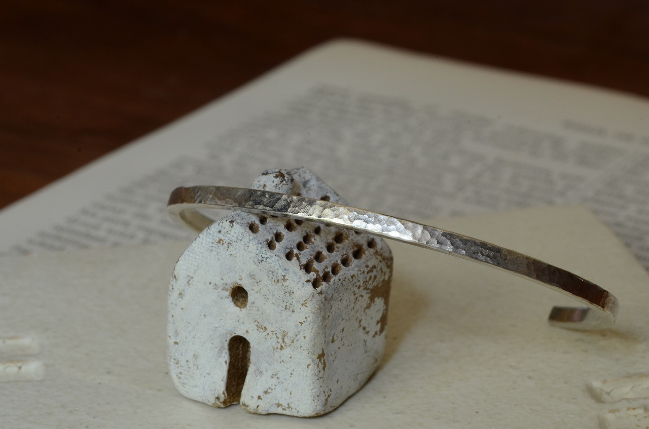 銀の輝きと共に・Ⅳ