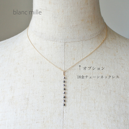 【新品/未使用】ブラウンダイヤモンドペンダントトップ S022 ラボグロウンダイヤモンド/ペンダントトップ/1.00ct