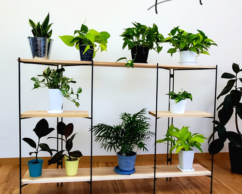 超軽量 アイアンパーツ》□□板を置くだけ□□ 持ち運び・設置楽らく