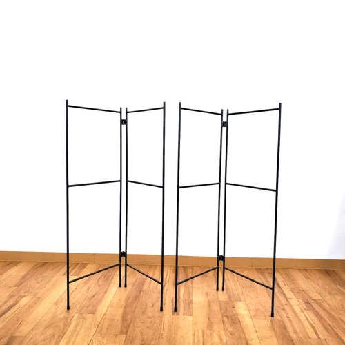 超軽量 アイアンパーツ》□□板を置くだけ□□ 持ち運び・設置楽らく