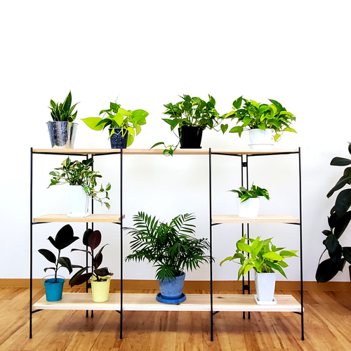 超軽量 アイアンパーツ》□□板を置くだけ□□ 持ち運び・設置楽らく