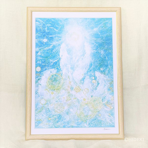 透明水彩画 原画【海】 絵画 Yuriart 通販 9137729|Creema 透明水彩画 原画【海】 絵画 Yuriart 通販 9137729|Creema