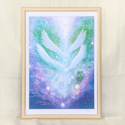 油絵 絵画 【十五夜の月】 絵画 HR 通販 14567464｜Creema
