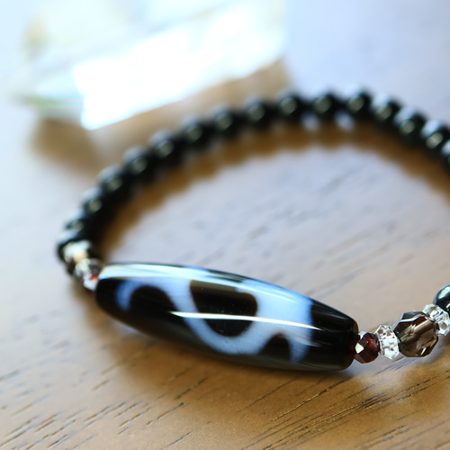 チベット お守りブレスレット 【公式通販】