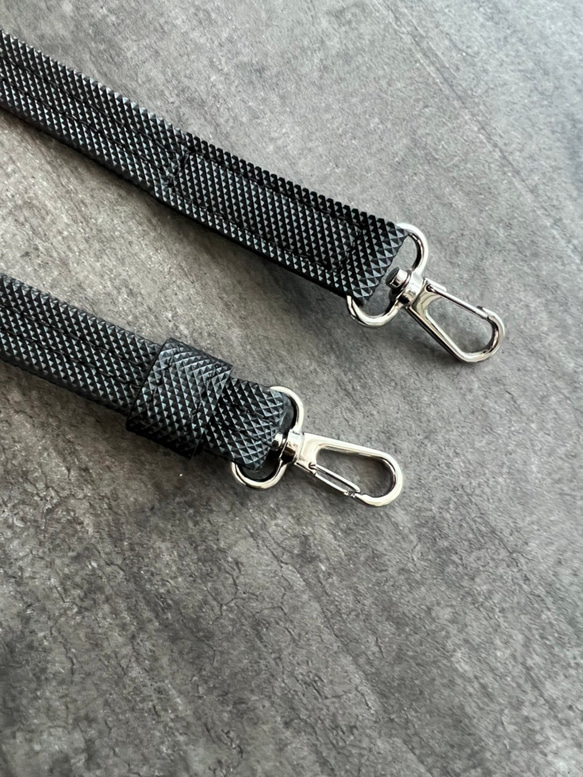 ELEMOODショルダーストラップ(S) 2枚目の画像