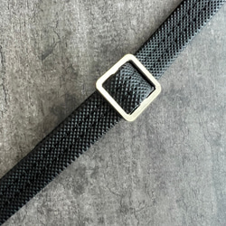 ELEMOODショルダーストラップ(S) 3枚目の画像