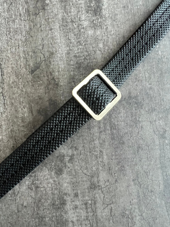 ELEMOODショルダーストラップ(S) 3枚目の画像