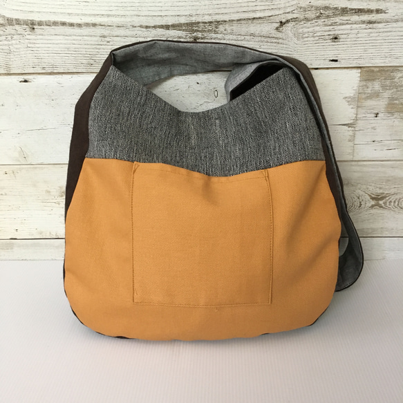 Crossbody Bag Shoulder 粉色 Tsurubara 第5張的照片