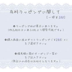 【再々販】玉水引とパールのイヤーカフ*３点セット*［桃花］／水引／スワロフスキー 9枚目の画像