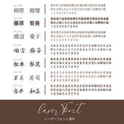 7月限定イベント/ご両親へのプレゼント、子育て感謝状、即納 15枚目の画像