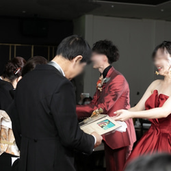 7月限定イベント/ご両親へのプレゼント、子育て感謝状、即納 11枚目の画像