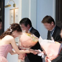 7月限定イベント/ご両親へのプレゼント、子育て感謝状、即納 8枚目の画像