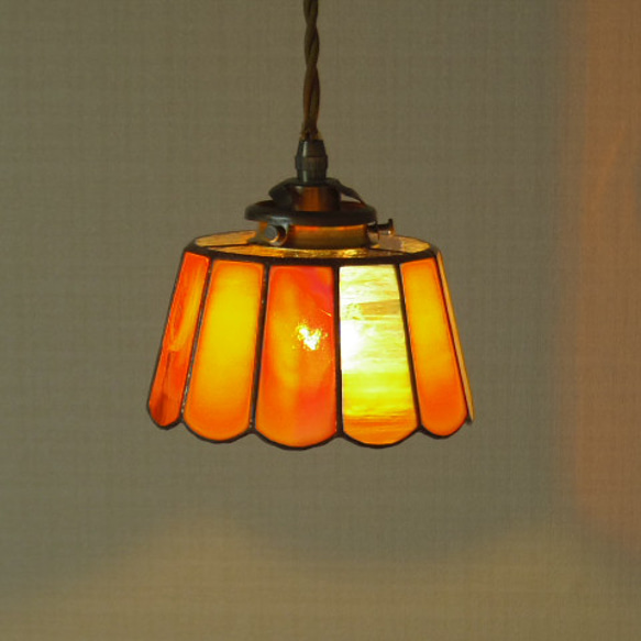 ランプ 545＋ペンダント灯具 5枚目の画像