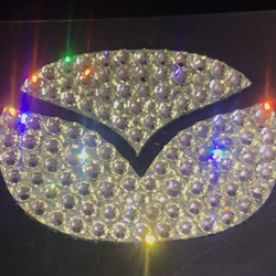 シャンパンキャンドル ドンペリ吉岡徳仁 限定ボトル 世界的デザイナー 吉岡徳仁氏とドン ペリニヨンの