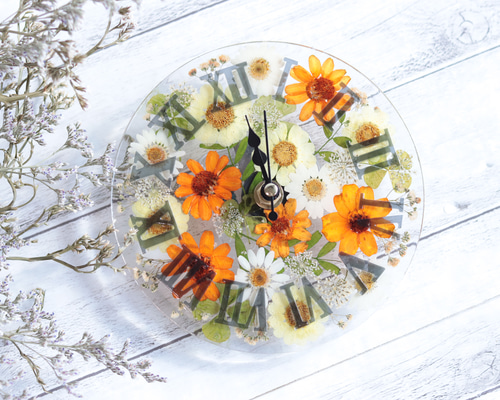 専用ページ固まるハーバリウム ねこの中のお花畑 ❁.。 ハンドメイド・手芸 固まるハーバリウム ねこの中のお花畑