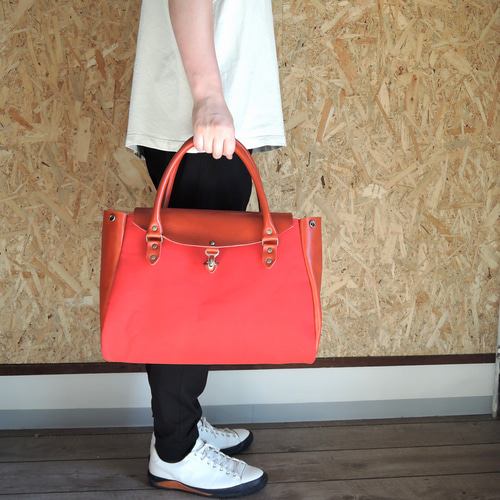 しおりオーダー品 ボストンバッグ 楽天市場】オーストリッチ ボストンバッグ フルポイント 日本製