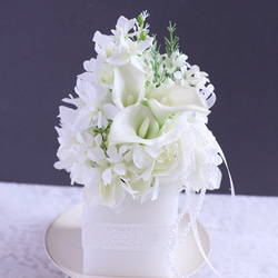 ファブリックパネル ミナペルホネン タンバリン 白 バードバード