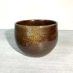 備前焼作家　稲荷作(いなり つくる)　ひだり馬のお茶盌 備前焼作家 稲荷作(いなり つくる) ひだり馬のお茶盌 【公式通販】