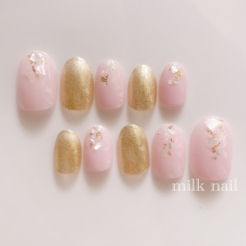 オーダー ネイルチップ No.8】‪☆1000円‪☆‬‬