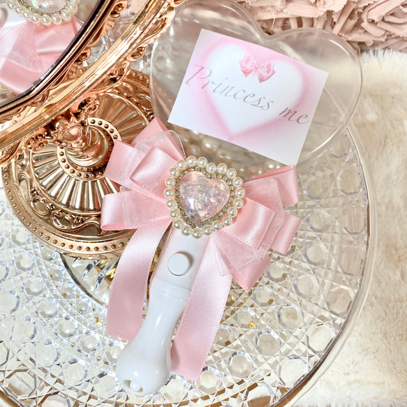 ペンライトリボン　キンブレリボン　ペンラリボン　オーダーページ 7RoSe3 オーダーはページ ペンライトリボン キンブレリボン 7RoSe3様