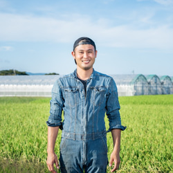 令和４年度精米★長崎県認定特別栽培米にこまる１㎏★宮下さんちのおいしいお米 6枚目の画像
