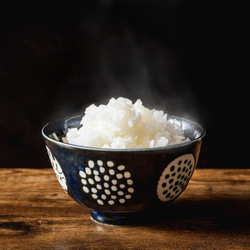 令和４年度精米★長崎県認定特別栽培米にこまる１㎏★宮下さんちのおいしいお米 4枚目の画像