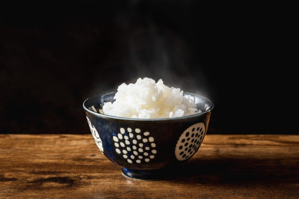 令和４年度精米★長崎県認定特別栽培米にこまる１㎏★宮下さんちのおいしいお米 4枚目の画像