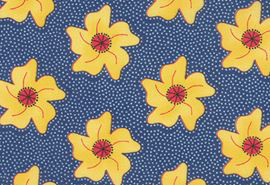 「The Sweet Life Prints」moda JellyRolls（カットクロス40枚）Pat Sloan