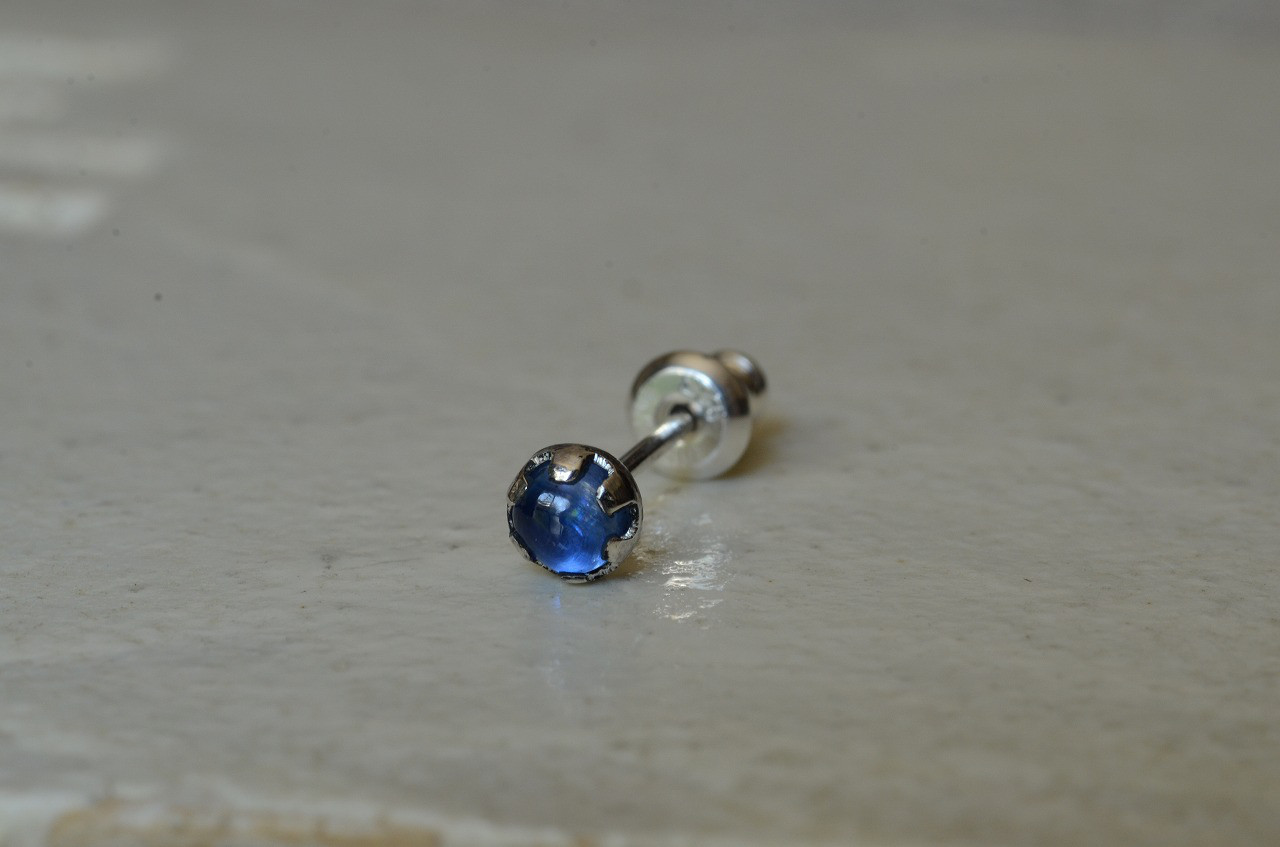 傍らの希望～カイヤナイト～