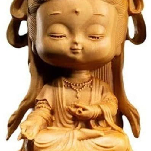 牛角彫刻 観音菩薩 置物 角彫刻掛物 手把件 仏像 牛角彫刻件 牛角彫刻 観音菩薩 置物 角彫刻掛物 手把件 仏像 牛角彫刻件