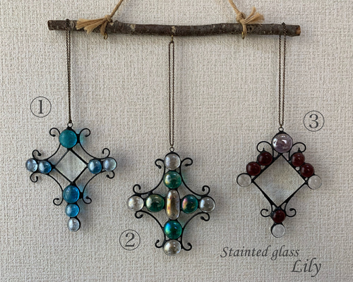 新品☆アンティーク風チャー厶☆オーナメント 222110963.jpg