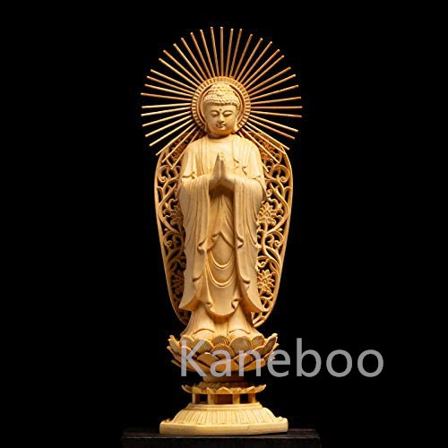 修縁堂珍品 木彫仏像 娑婆三聖 地蔵菩薩 釈迦如来 観音像 仏教