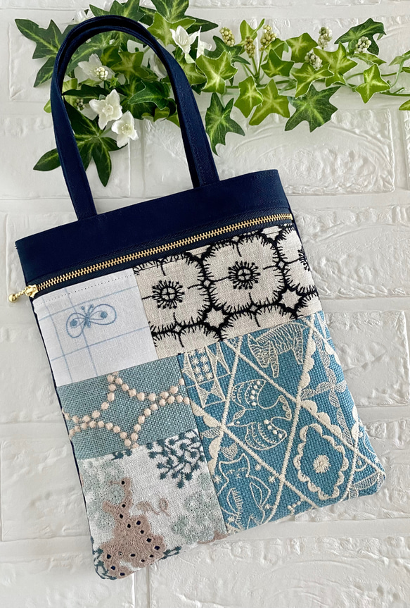 tambourine RUCK SACK - minä perhonen