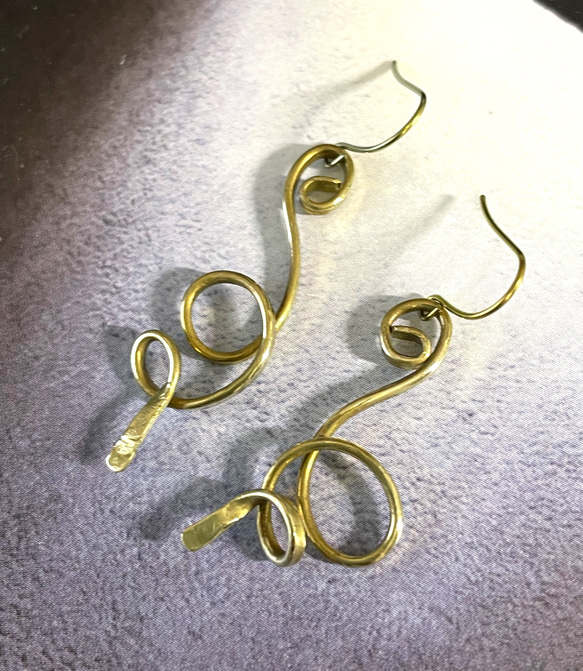 リボンひらり 1枚目の画像