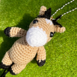 専用⭐馬のあみぐるみ ウマのあみぐるみキット販売中です🐎 / かぎ針で編む干支の