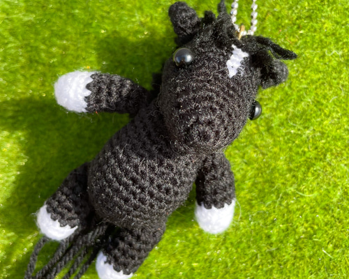 あみぐるみ  スズメ ♡ キーホルダーorストラップ あみぐるみ スズメ ♡ キーホルダーorストラップ