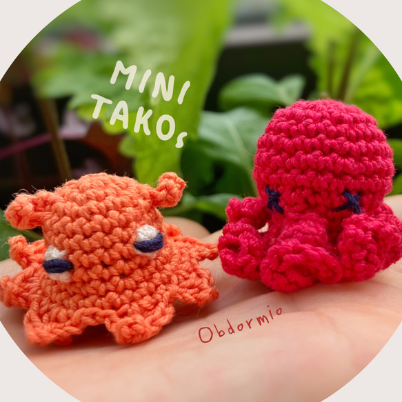 めんだこ ベビーヘアクリップ ヘアピン ヘアゴム メンダコ タコ メンダコのベビーヘアクリップ | yukotto's STORE